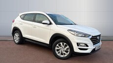 Hyundai Tucson 1.6 GDi SE Nav 5dr 2WD Petrol Estate